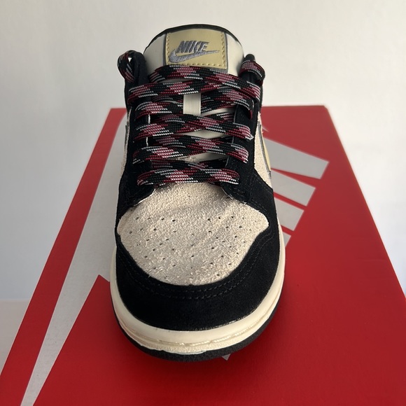 Nike Dunk Low LX women’s size 7.5. Brand new in box. - Picture 3 of 7